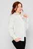 Mees Casual Blouses أبيض