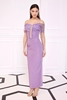 Elit Bella Night Wear Evening Dresses Lilac