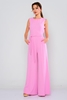 Mees Casual Jumpsuits Pink