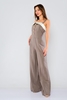 Mianotte Casual Jumpsuits Anthracite