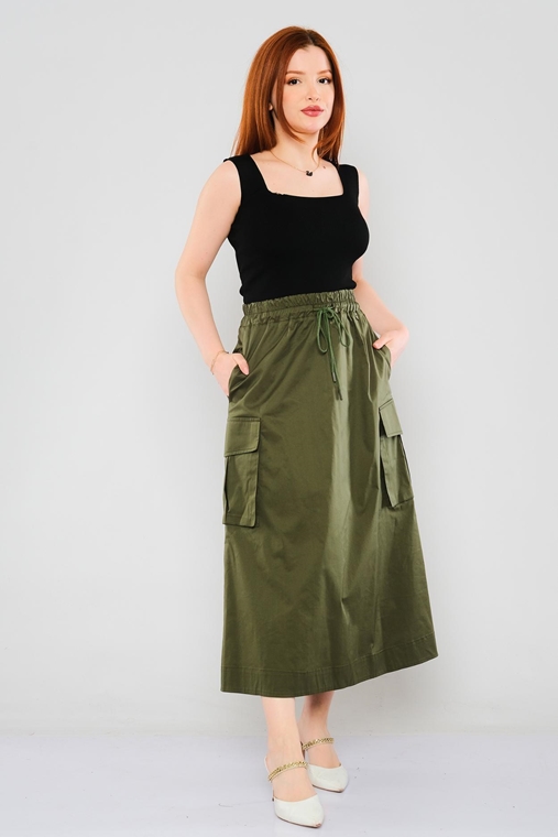 Mees Casual Skirts