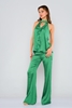 Joymiss Casual Suits Green
