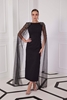 Odrella Night Wear Evening Dresses черный