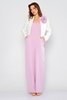 Favori Casual Jumpsuits أرجواني