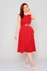Rissing Star Casual Dresses
