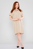 Mees Casual Dresses Camel