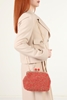 Nilce  Casual Bags أحمر