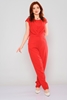Explosion Casual Jumpsuits Mercan