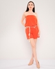 Explosion Casual Jumpsuits Coral