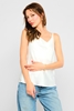 Mees Casual Blouses White
