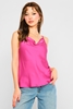 Mees Casual Blouses Fuchsia