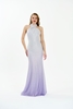 Gygess Night Wear Evening Dresses Lilac