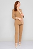 Two'e Casual Suits Beige
