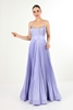 Sesto Senso Night Wear Evening Dresses Lilac