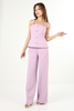 Milestone Casual Suits Lilac