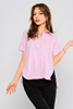 Mees Casual Blouses Lilac