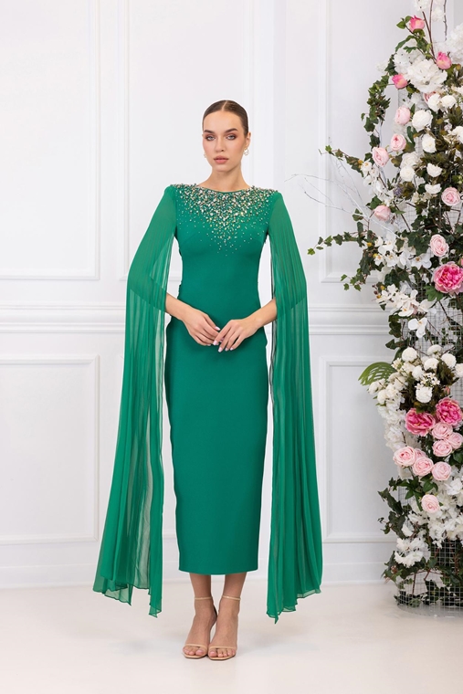 Odrella ночная одежда Вечерние платья черный зеленый сиреневый фуксия карамель Цвет камня