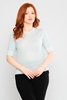 Pitiryko Casual Jumpers Blue
