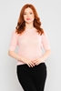 Pitiryko Casual Jumpers Pembe