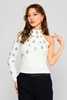 Lila Rose Casual Blouses