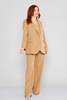 Dolce Bella Casual Suits коричневый