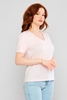 Yes Play Casual T-Shirts розовый