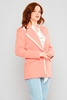 Explosion Casual Jackets Peach