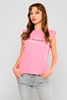 Fimore Casual Blouses Pink