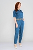 Welike Casual Jumpsuits