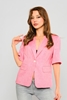 Mees Casual Jackets Pink
