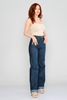 Explosion Casual Trousers Индиго