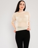 Pitiryko Casual Jumpers Bej