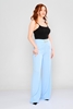 Explosion High Waist Casual Trousers
