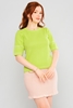 Pitiryko Casual Jumpers Green
