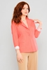 Fimore Casual Jackets Pink