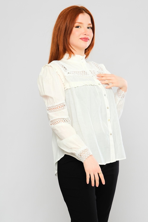 Mees Casual Blouses