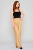 Fimore High Waist Casual Trousers