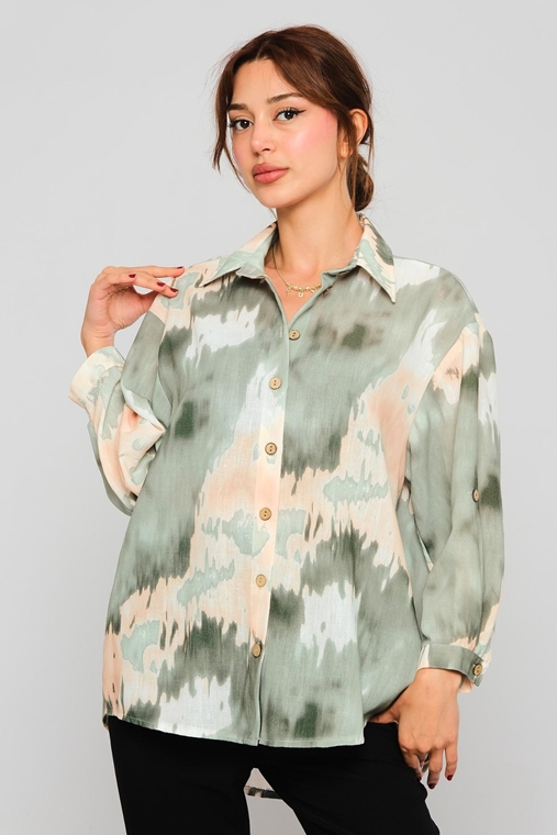 Fimore Casual Blouses