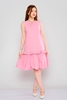 Mees Casual Dresses Pink