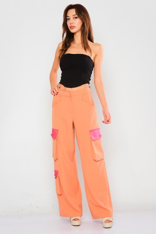 Mianotte Casual Trousers