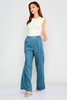Caren Luis Low Rise Casual Trousers