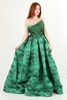 Sesto Senso Night Wear Dresses أخضر