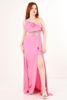 Sesto Senso Night Wear Evening Dresses Pink
