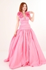 Sesto Senso Night Wear Dresses розовый