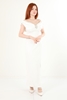 Ross Hill Night Wear Evening Dresses White