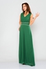 Rissing Star Casual Jumpsuits Green