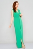 Rissing Star Casual Jumpsuits أخضر