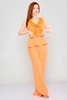 Favori Casual Suits оранжевый