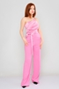 Explosion Night Wear Jumpsuits Pink