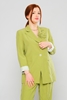 Mees Casual Jackets Green